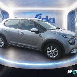 Citroen C3 1.2 puretech 83ch s&s you Wattrelos