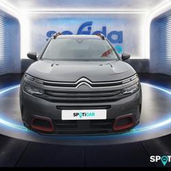 Citroen C5 Aircross Hybrid rechargeable 225ch c-series &euml;-eat8 Wattrelos
