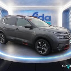 Citroen C5 Aircross Hybrid rechargeable 225ch c-series &euml;-eat8 Wattrelos