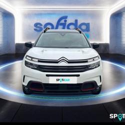 Citroen C5 Aircross Hybrid 225ch c-series e-eat8 Wattrelos