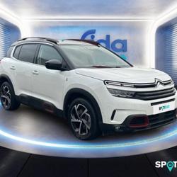 Citroen C5 Aircross Hybrid 225ch c-series e-eat8 Wattrelos