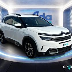 Citroen C5 Aircross Bluehdi 130ch s&s c-series eat8 e6.d Wattrelos
