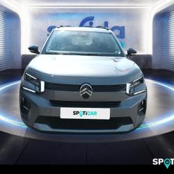 Citroen C3 1.2 turbo 100ch plus Wattrelos