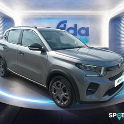 Citroen C3 1.2 turbo 100ch plus Wattrelos