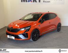 Renault Clio 5 Rouen