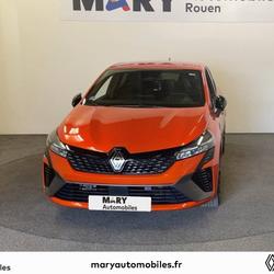 Renault Clio 5 Clio TCe 90 ch GSR2 Esprit Alpine Rouen