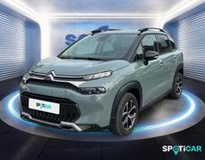 Citroen C3 Aircross Wattrelos