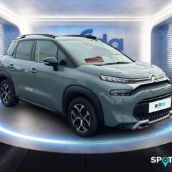 Citroen C3 Aircross Puretech 110ch s&s shine Wattrelos
