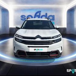 Citroen C5 Aircross Hybrid 225ch c-series e-eat8 Wattrelos