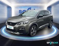 Peugeot 3008 Wattrelos