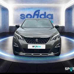 Peugeot 3008 1.5 bluehdi 130ch s&s gt line eat8 Wattrelos