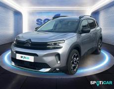 Citroen C5 Aircross Wattrelos
