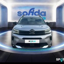 Citroen C5 Aircross Hybrid rechargeable 225ch shine &euml;-eat8 Wattrelos