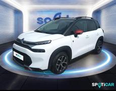 Citroen C3 Aircross Wattrelos