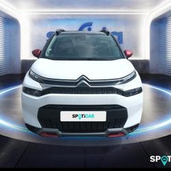 Citroen C3 Aircross Puretech 110ch s&s c-series 2022 Wattrelos