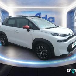 Citroen C3 Aircross Puretech 110ch s&s c-series 2022 Wattrelos