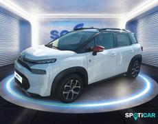 Citroen C3 Aircross Wattrelos