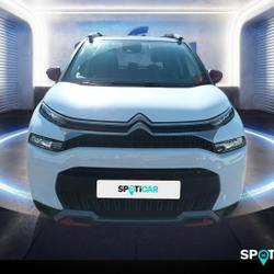 Citroen C3 Aircross Puretech 110ch s&s c-series Wattrelos