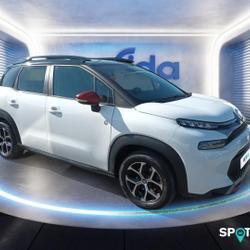Citroen C3 Aircross Puretech 110ch s&s c-series Wattrelos