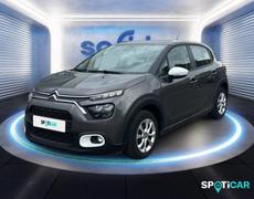 Citroen C3 Wattrelos