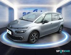 Citroen C4 Spacetourer Wattrelos