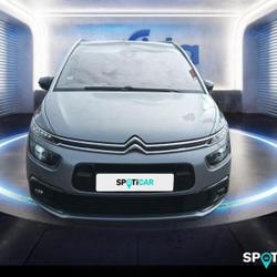 Citroen C4 Spacetourer Puretech 130ch s&s shine pack eat8 7cv Wattrelos
