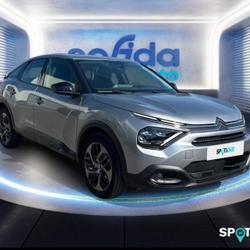 Citroen C4 Puretech 130ch s&s feel pack eat8 Wattrelos