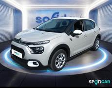 Citroen C3 Wattrelos