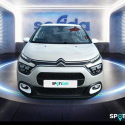 Citroen C3 1.2 puretech 83ch s&s you! Wattrelos