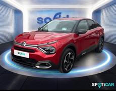 Citroen C4 Wattrelos