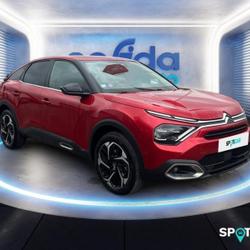 Citroen C4 Puretech 130ch s&s shine eat8 Wattrelos