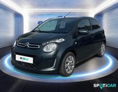 Citroen C1 Wattrelos