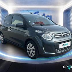 Citroen C1 Vti 72 s&s feel 5p e6.d Wattrelos
