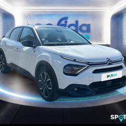 Citroen C4 Moteur &eacute;lectrique 136ch (100 kw) shine pack automatique Wattrelos