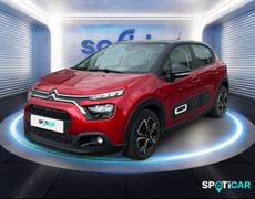 Citroen C3 Wattrelos
