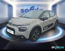 Citroen C3 Wattrelos