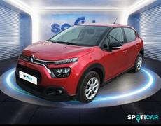 Citroen C3 Wattrelos
