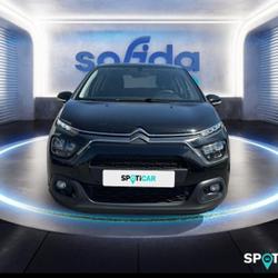 Citroen C3 1.5 bluehdi 100ch s&s plus Wattrelos