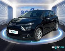 Citroen C3 Wattrelos