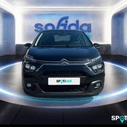 Citroen C3 1.5 bluehdi 100ch s&s plus Wattrelos