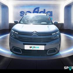 Citroen C5 Aircross Puretech 130ch s&s shine Wattrelos