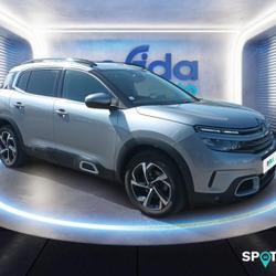 Citroen C5 Aircross Puretech 130ch s&s shine Wattrelos