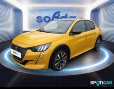 Peugeot 208 Wattrelos