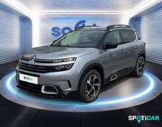 Citroen C5 Aircross Wattrelos
