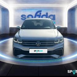 Volkswagen Tiguan 2.0 tdi 150ch r-line exclusive dsg7 Wattrelos