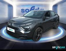 Citroen C4 Wattrelos