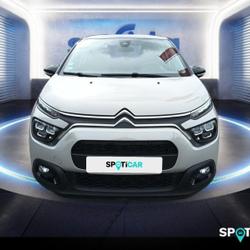 Citroen C3 1.2 puretech 110ch s&s shine eat6 Wattrelos