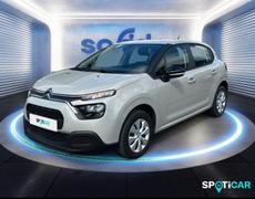 Citroen C3 Wattrelos
