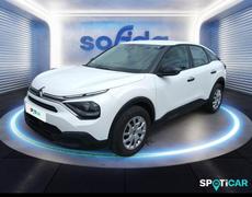 Citroen C4 societe Wattrelos