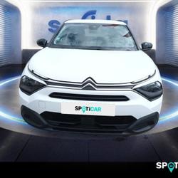Citroen C4 societe 1.5 bluehdi 110 live pack business r Wattrelos
